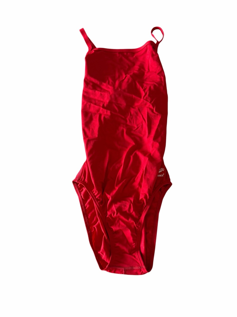 Speedo NEW Women's One Piece Endurance Swim Suit Size 12 #260121